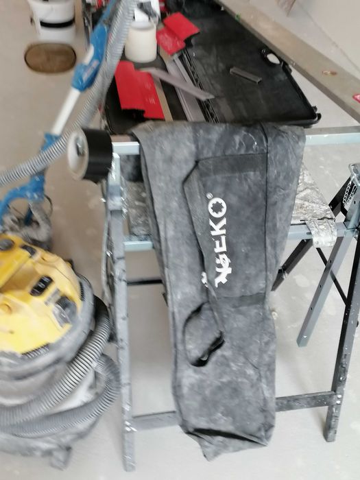 Жираф за шкурене геко