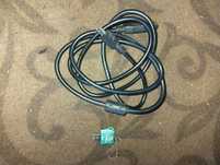 Ps zaryadlash kabel