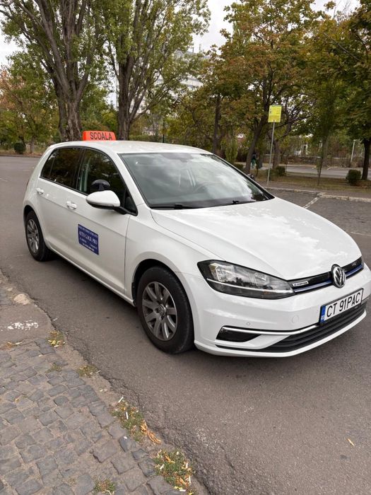 Instructor auto (Constanța)