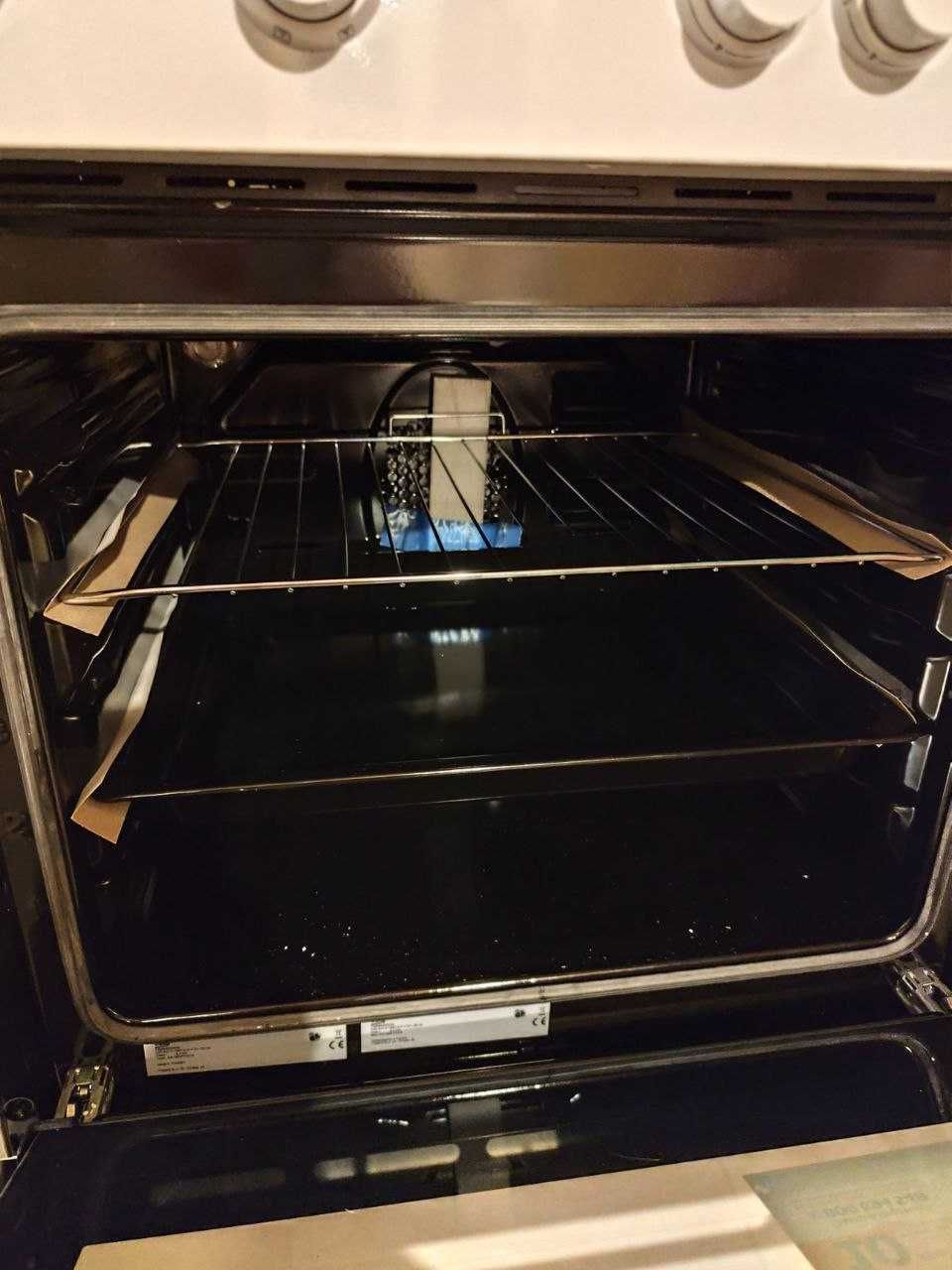 Чисто Нова Готварска Печка " Beko "