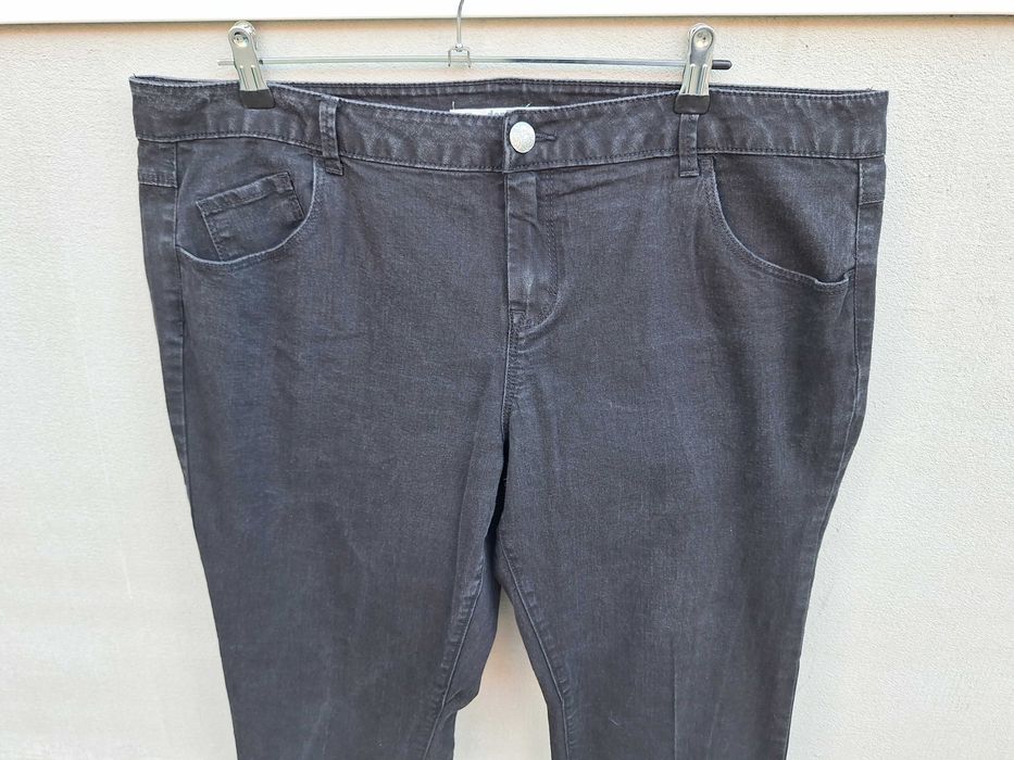 **DP Denim | pantaloni barbat | talie 110 cm | mar. 48 - 50 | L - XL