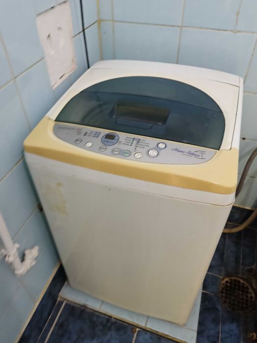 Masina de spalat Whirlpool