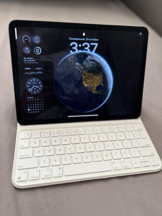 iPad Air 5 |  Cellular 2022 (5th gen)