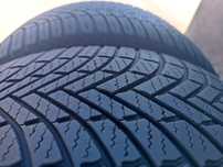 225/55/16 Firestone Дот 4820