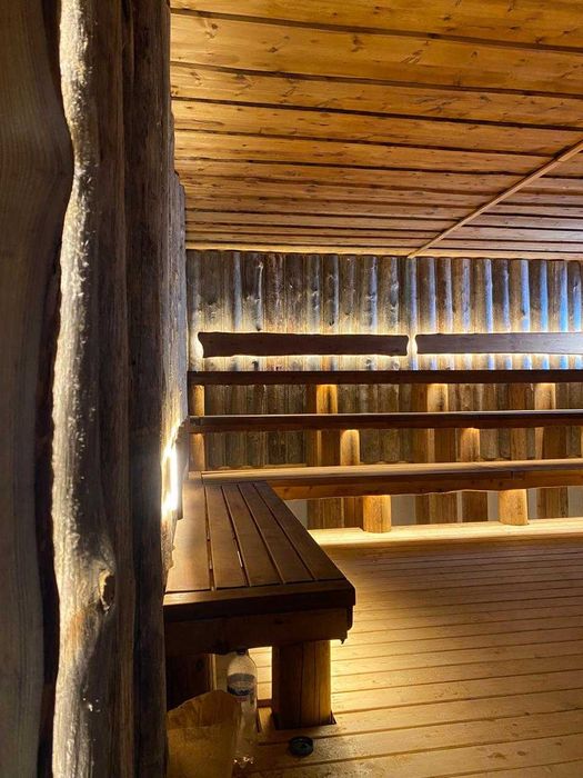 Строительство саун (баня), бассейнов и хаммамов в квартирах и в ЧД