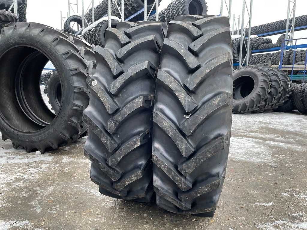 OZKA Cauciucuri noi agricole 13.6-28 cu 8PR livrare Fiat U445