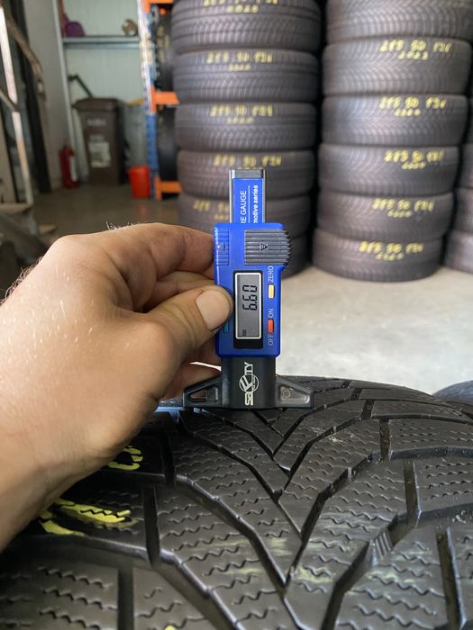 Anvelope iarna 225/45/18 Nexen Winguard Sport 2 225 45 18 R18