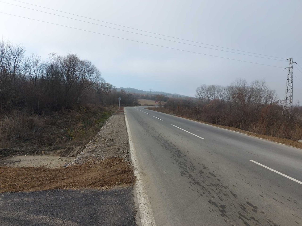 Продава се Парцел в с. Ягода, Област Стара Загора - 1500 кв.м за 3 €/кв.м - Снимка #5