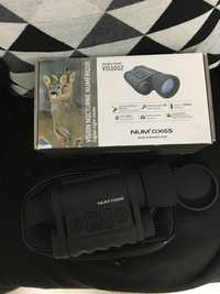 Binocular Night Vision cu IR Laser Bate 500M