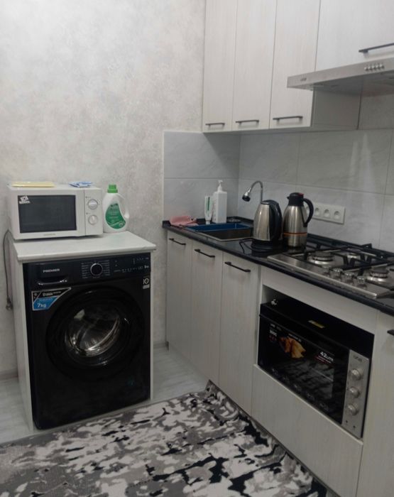 Срочно сдается 2х комнатная квартира на ттз Ахмад Югнакий!