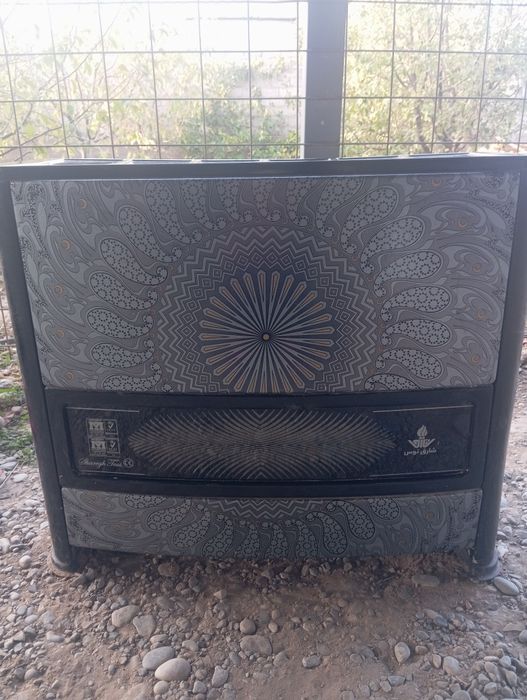 Газывыи каминь под газ балон