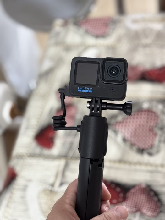 GoPro Hero 11 Black + GoPro Volta