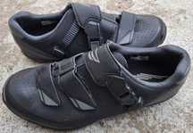 Pantofi ghete ciclism Shimano ME3 38