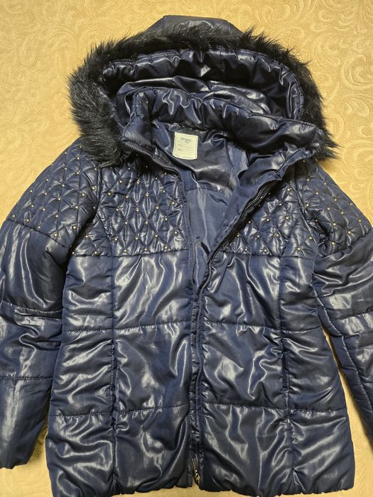 Детско яке момиче Mayoral