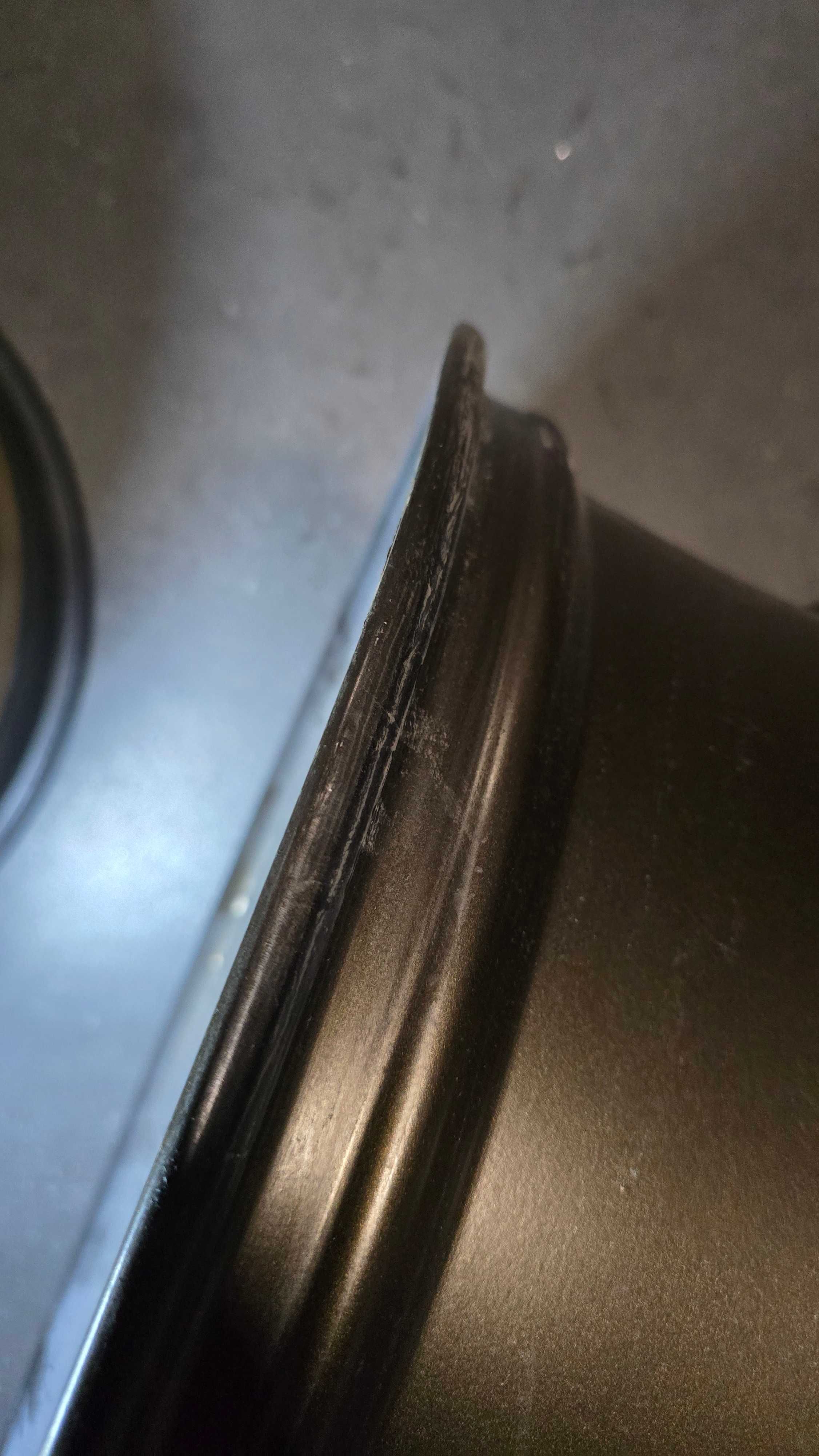 2 бр. Vossen VFS-2, Hybrid Forged, 19"