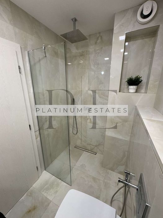 Продава се Двустаен апартамент в София, Малинова долина - 55 кв.м за 3528 €/кв.м - Снимка #7