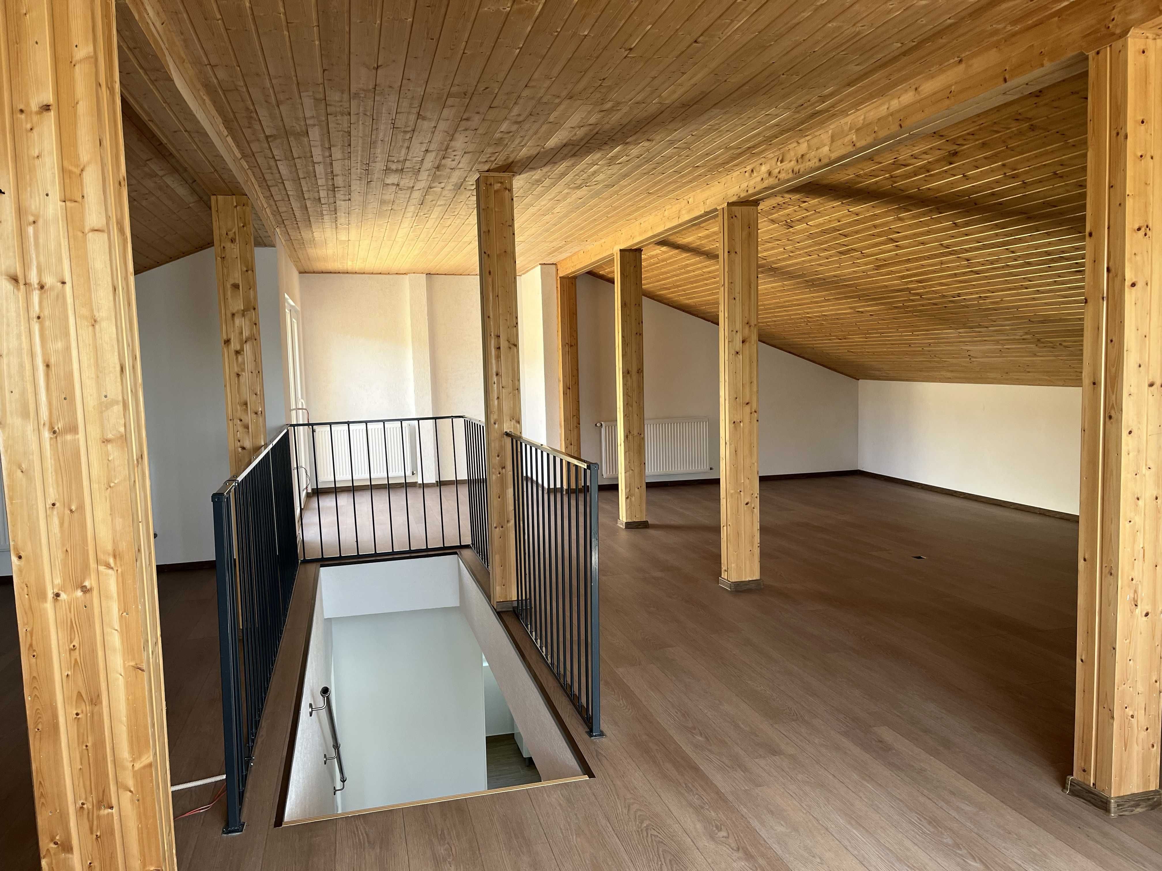Casa in mijlocul naturii-Gilau Vest.Posibil plata in rate pe max.5ani