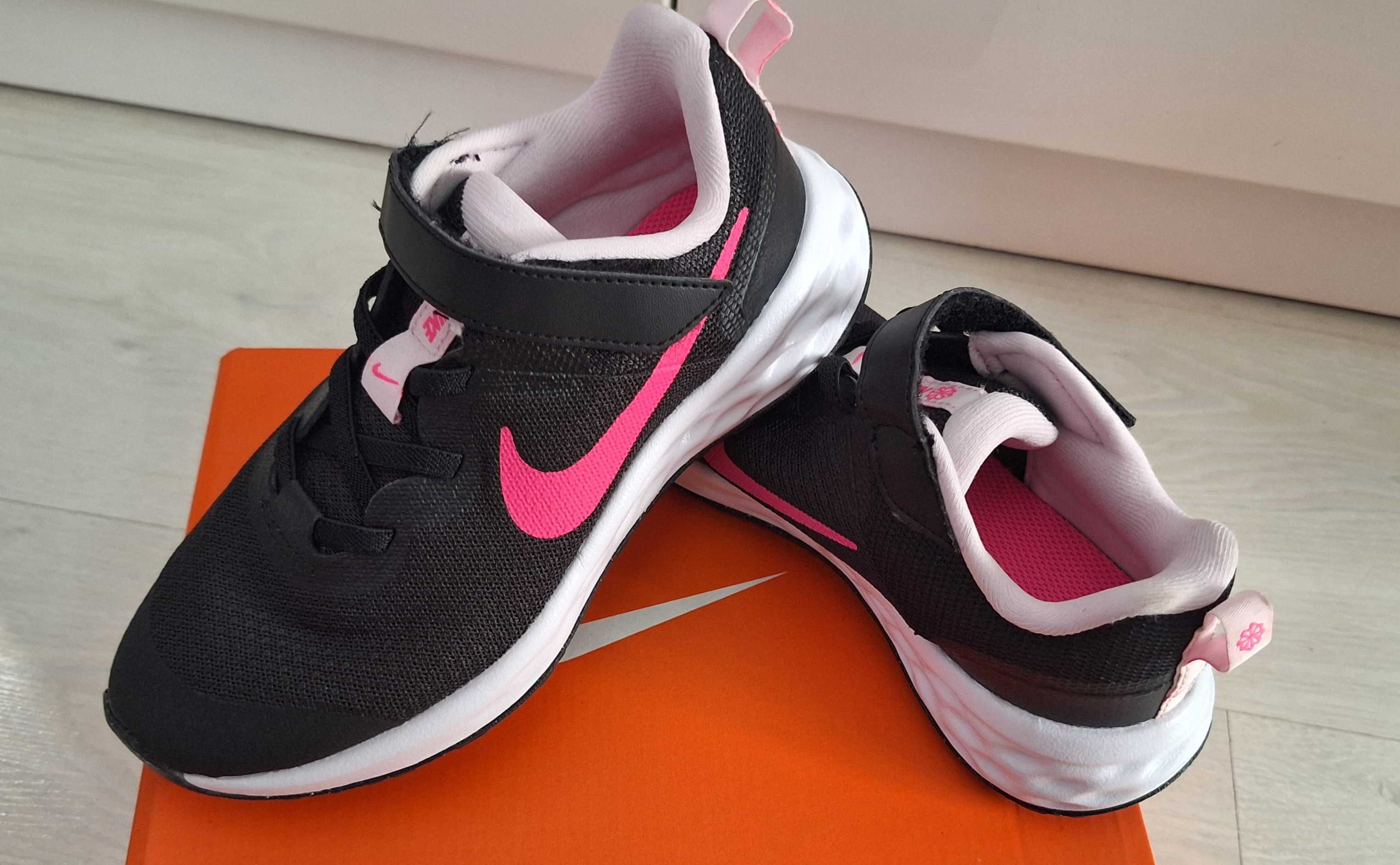 Детски маратонки Nike