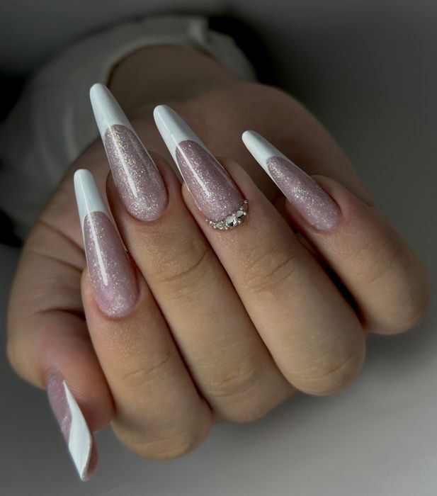 Unghii cu gel -sector 1