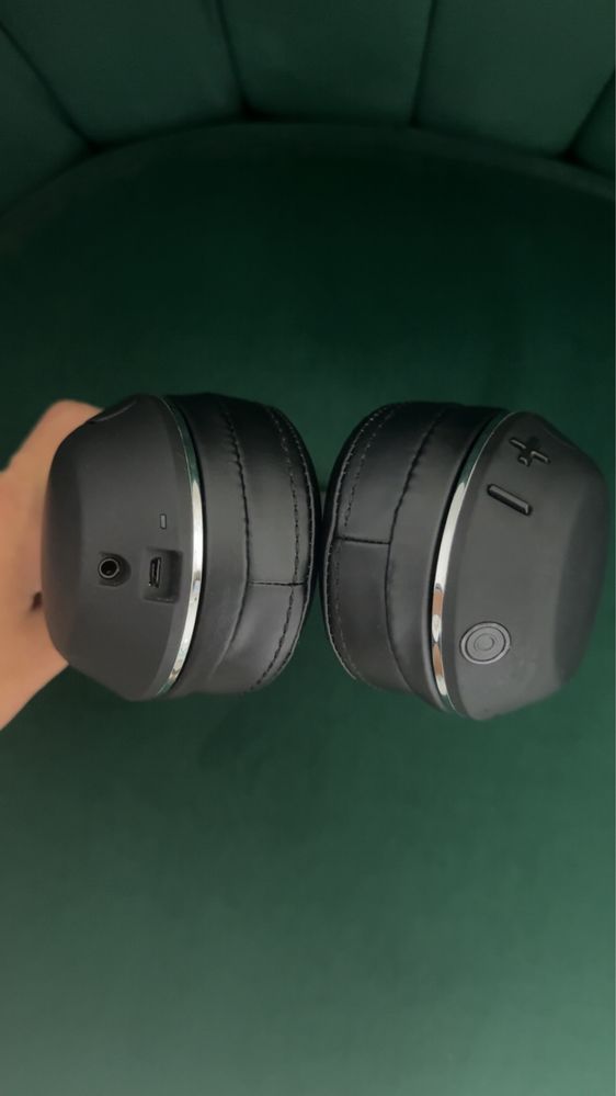 Skullcandy Hesh 2