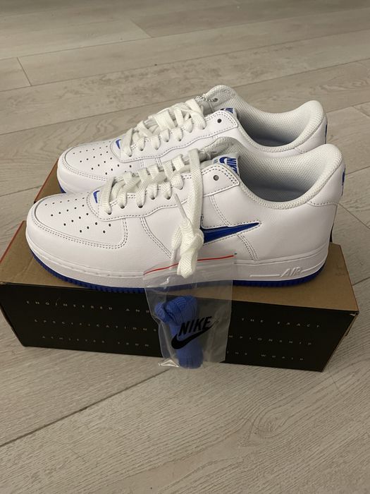 Nike air force 1 low retro