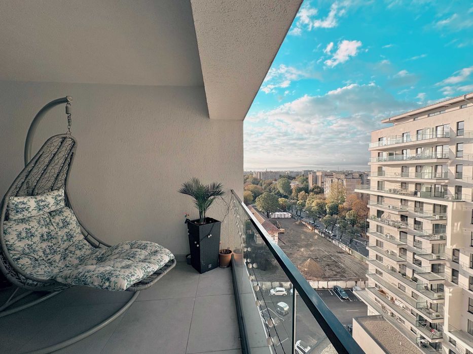Sun Royal View-Apartament 3 cam.2024,proprietar,comision 0,Pța Sudului