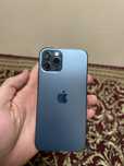 Iphone 12 pro b/u ochilmagan