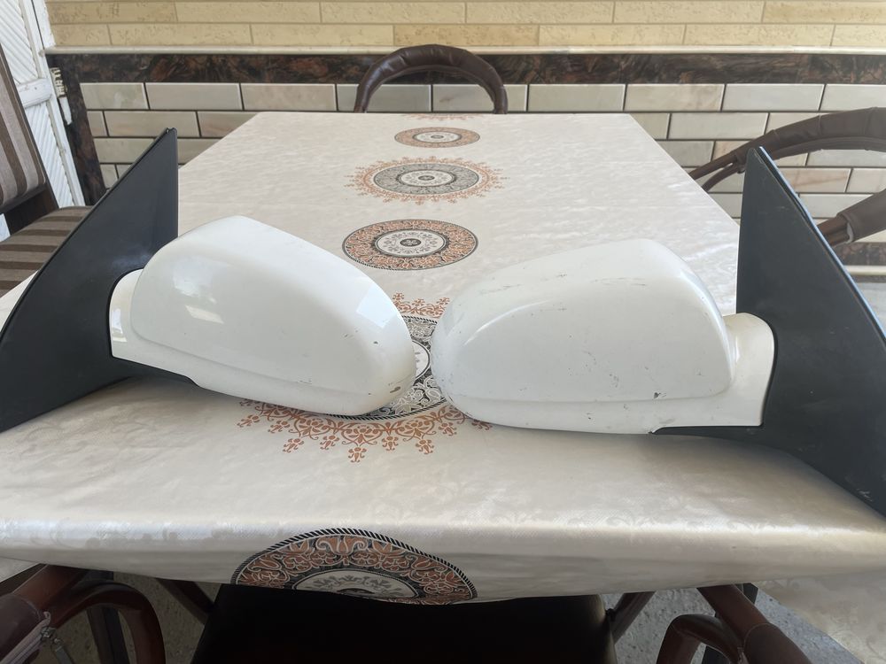 Lacetti bakavoy sotiladi