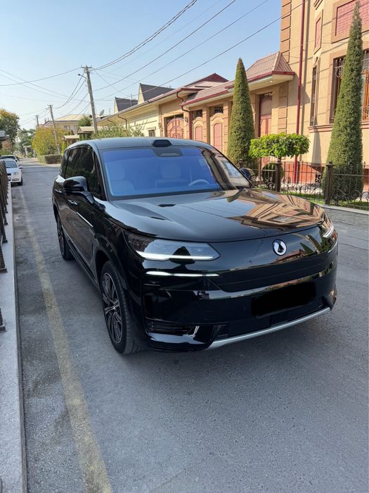 Denza n9 2025 sotiladi