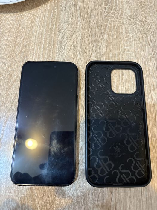 iPhone 14 pro maks 256 gb