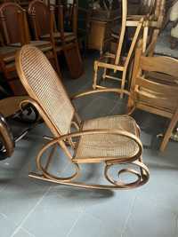 Vand balansoar thonet