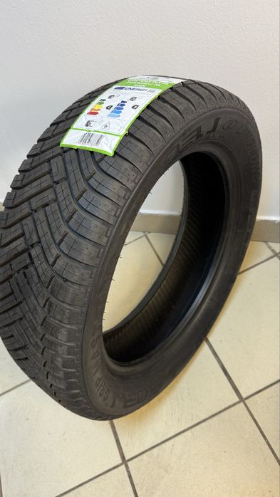 Anvelopa noua Grip Master 4S, 205/55/17, Dot 2024, Linglong Tire