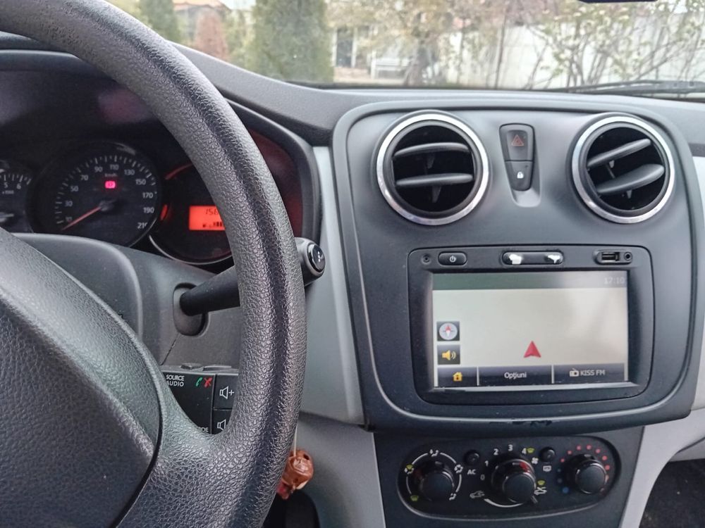 Vand Dacia Sandero 2013