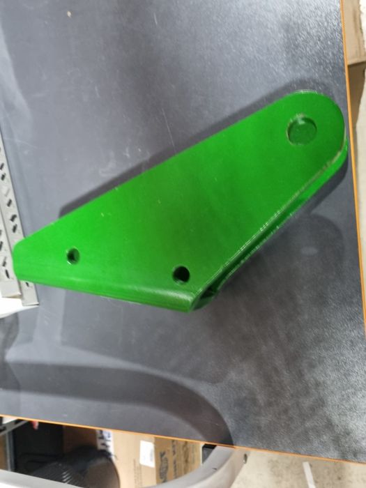 Suport ancora john deere original preț 650 lei se oferă factura se poa