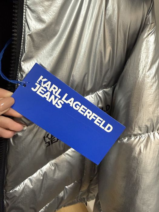 Дамско яке Karl Lagerfeld