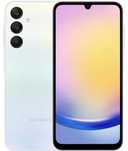 Samsung Galaxy A25 5G 256GB, Light Blue