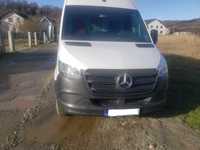 Mercedes-Benz Sprinter 3500