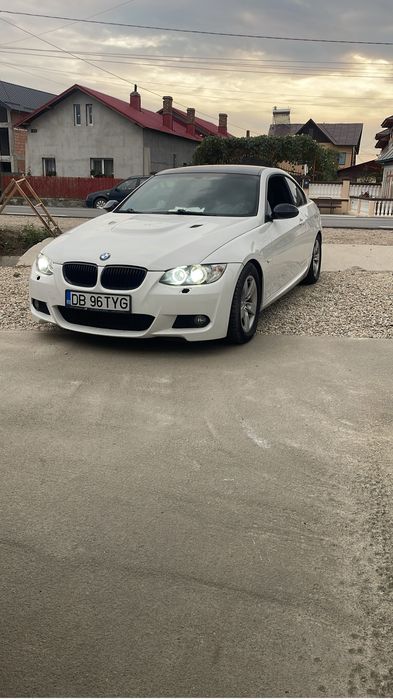Bmw e92 de vanzare