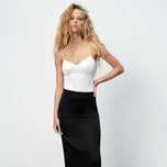 Ново боди Zara корсет