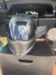 Casca integrala Scorpion COVERT FX SOLID