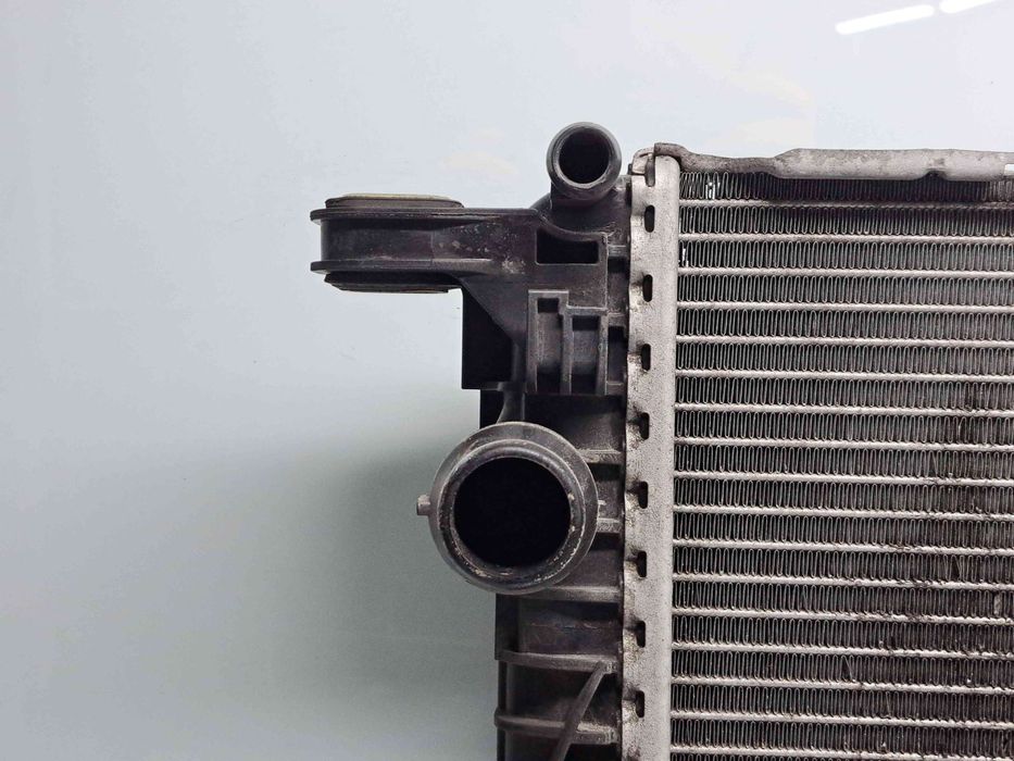 Radiator apa Audi A4 (8W2, B9) [Fabr 2015-2023] 8W0121251AK 2.0 TDI DE