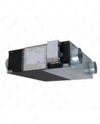 Канальный рекуператор 1500 м3/ч SMX-D15THC SMARTEX