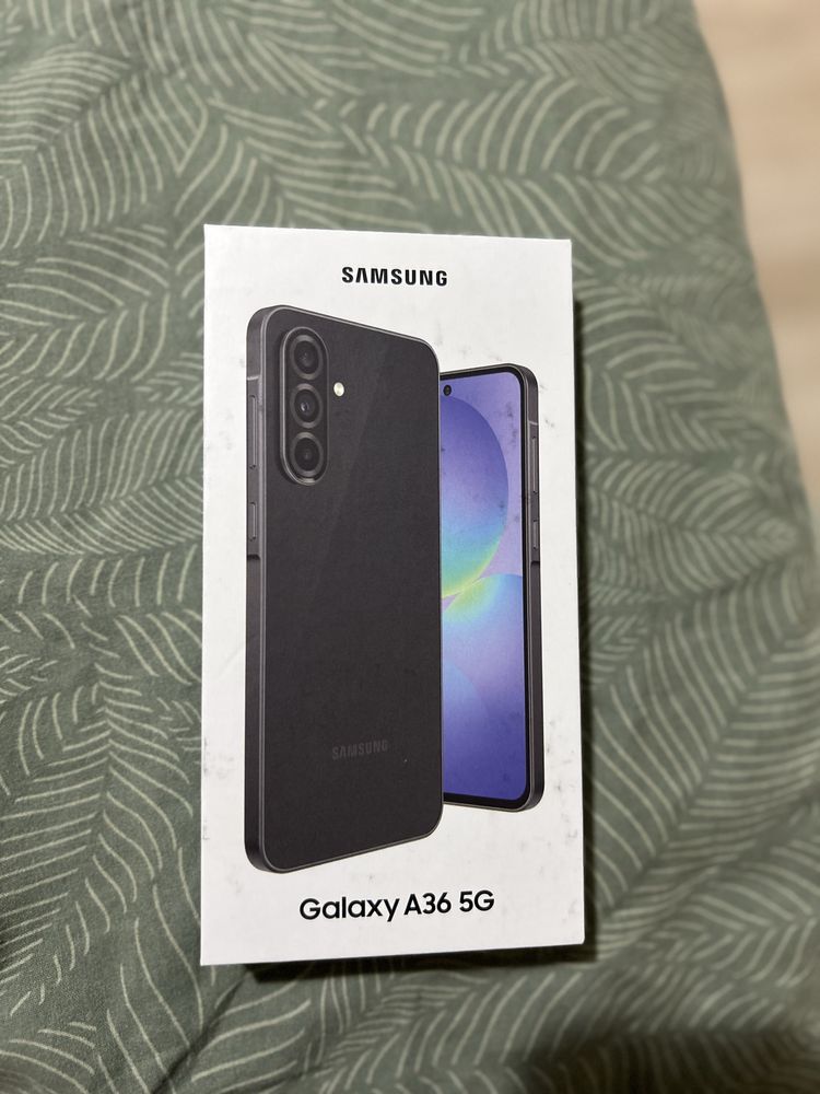 Samsung Galaxy A36 5G