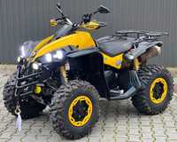 ~~ ATV Can-Am Renegade 800R / 2011 XXC / Impecabil ~~