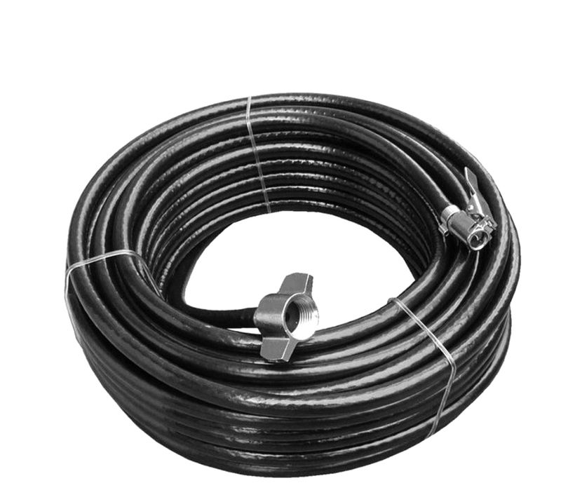 Шланг подкачки колес