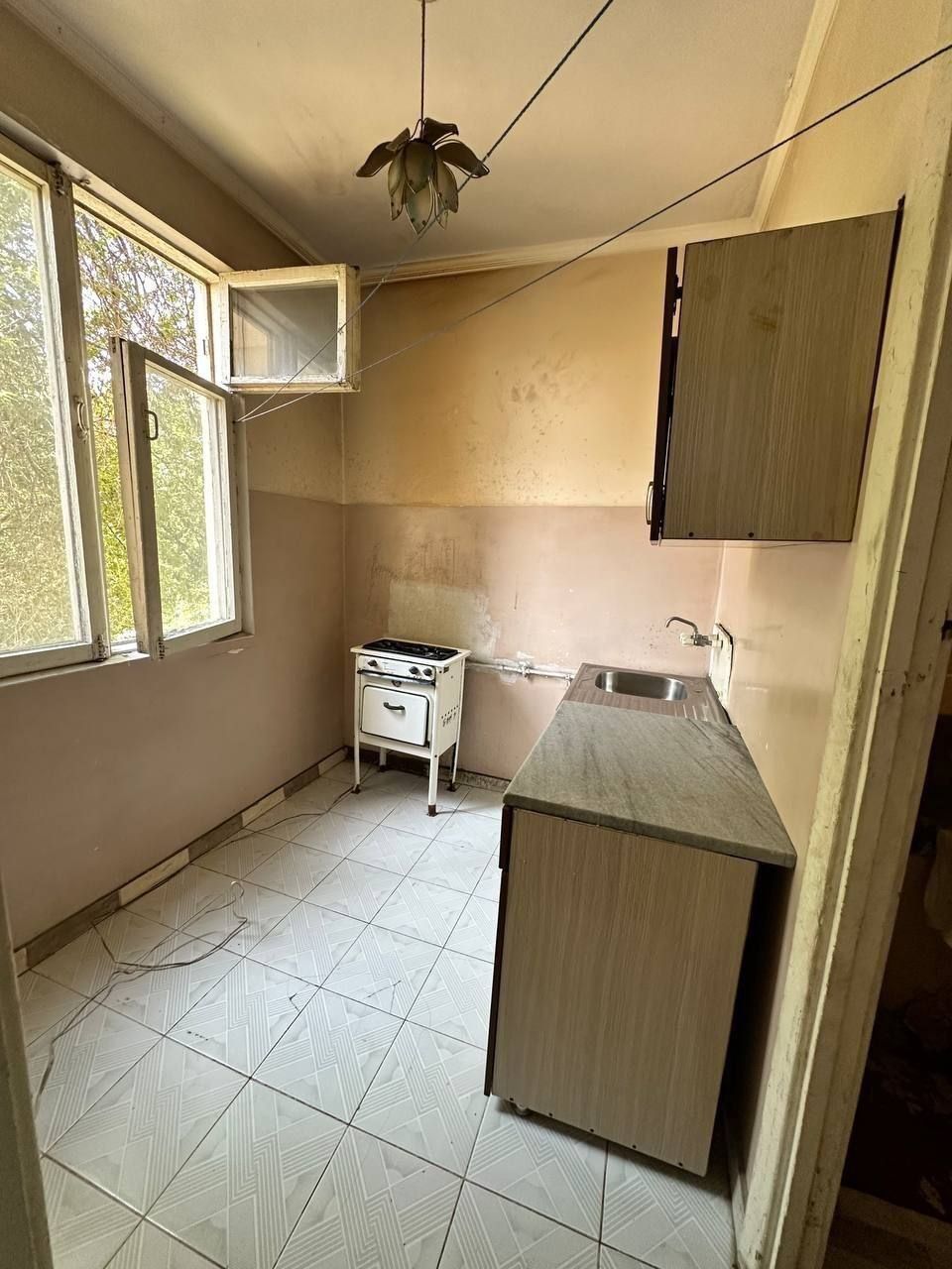 2-Комн. 48м². Аренда. Ижара. Уй-Жой. Феруза.