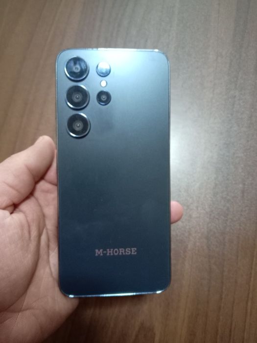 M horse s24 sotiladi