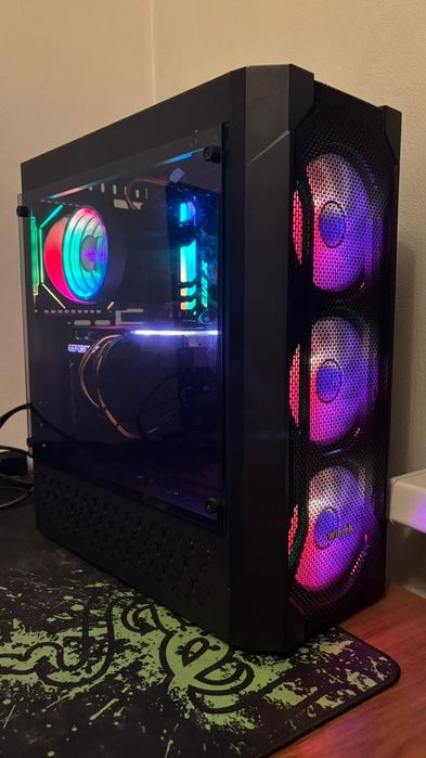 Продам игровой компьютер