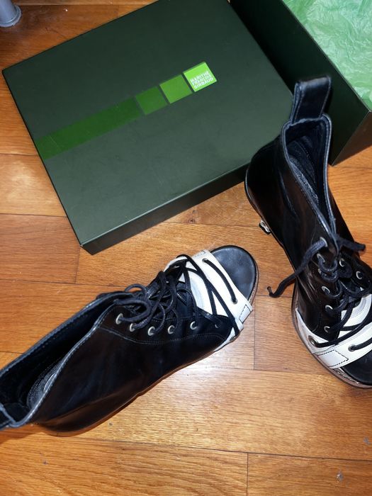 Оригинални дизайнерски боти Marithé