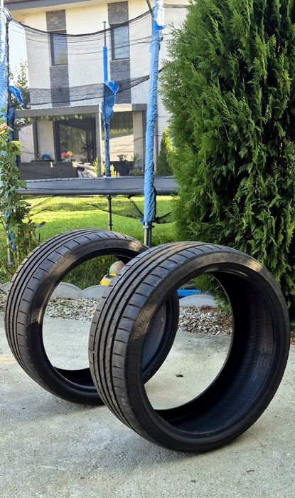 Anvelope 225/35/19 Dot 14/24 (noi)